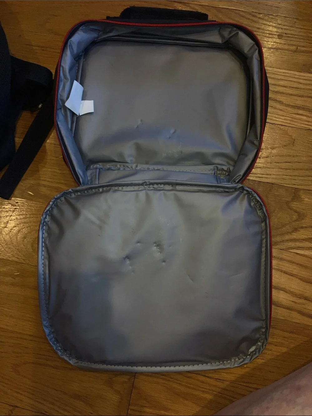 PS BY AEROPOSTALE GAMING BACKPACK AND LUNCHBOX SET